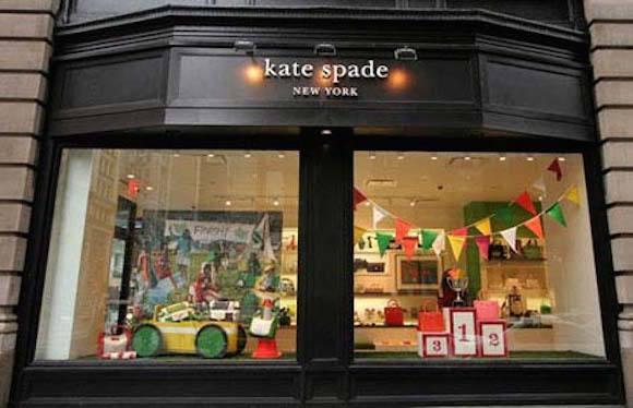 KATE SPADE、H&M等8批箱包因存在质量问题被通报